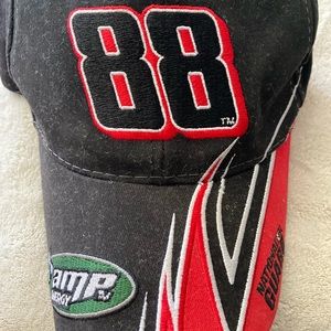 2000’s Dale Earnhardt Jr. Amp Energy Snap Back OBO